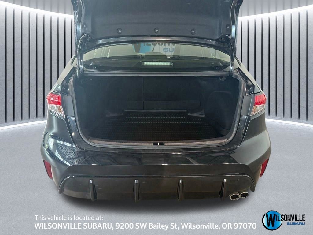 Used 2024 Toyota Corolla SE image 9