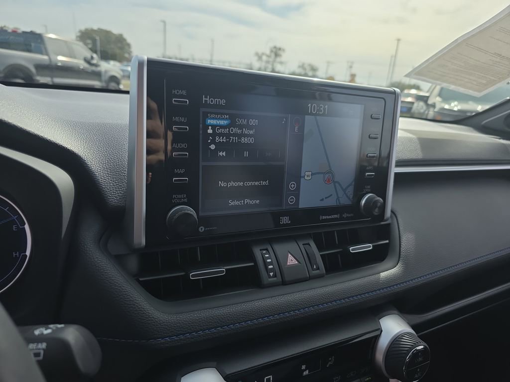 Used 2019 Toyota RAV4 XSE image 11