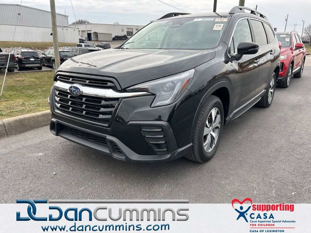 Used 2023 Subaru Ascent Premium