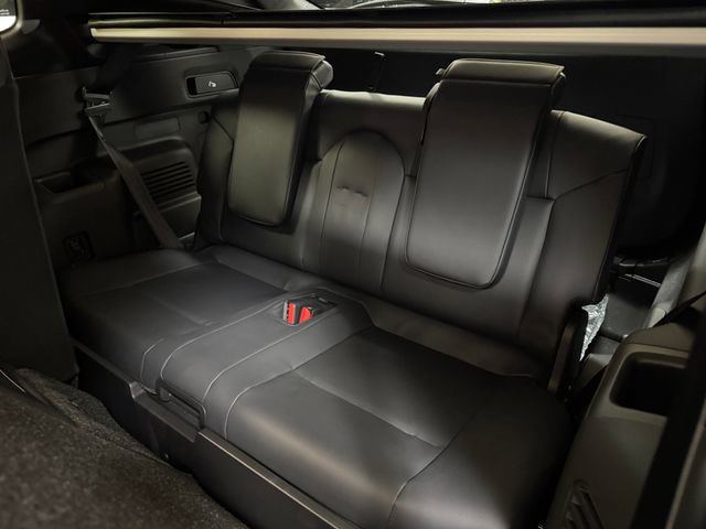 New 2026 Mitsubishi Outlander SEL Black Edition FWD image 26