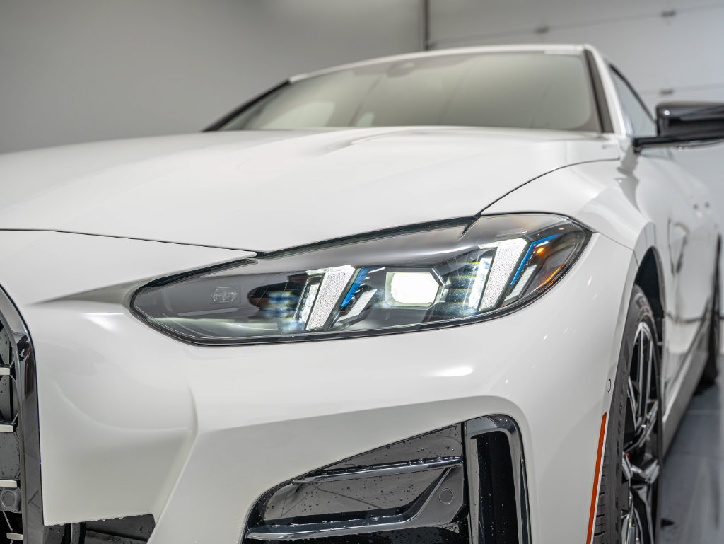 New 2027 BMW 430i xDrive w/ M Sport Package AWD/4WD image 12