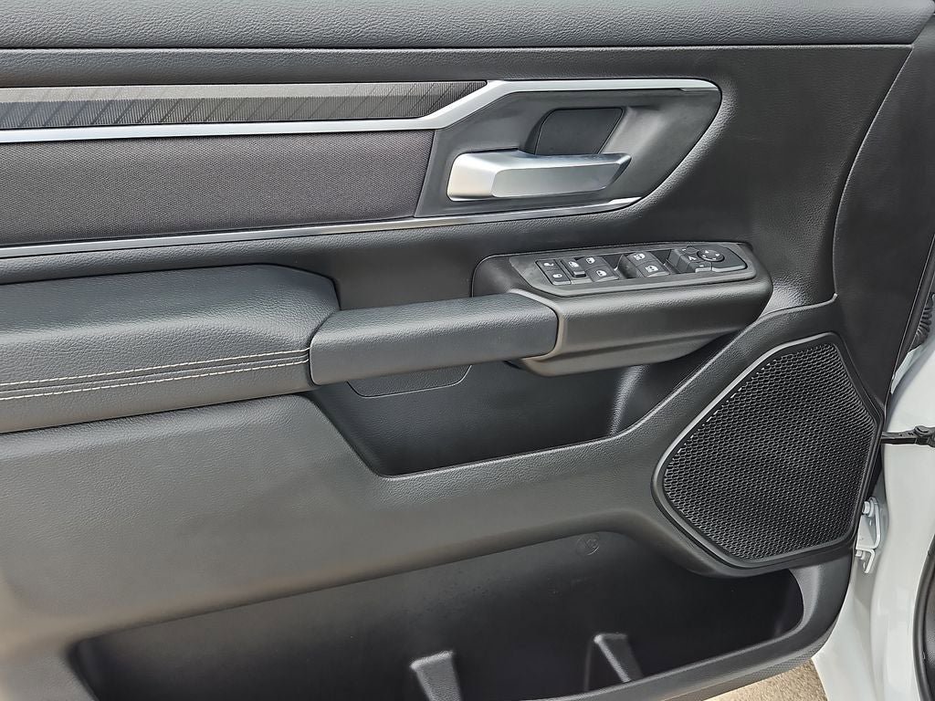 New 2026 RAM 1500 Lone Star RWD image 22