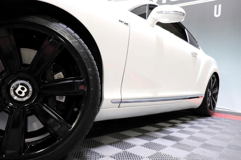 Used 2014 Bentley Continental GT image 79