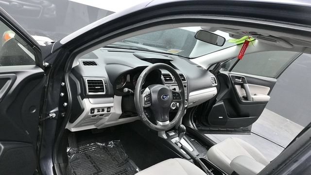 Used 2016 Subaru Forester 2.5i Limited AWD/4WD image 27