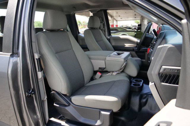 Used 2015 Ford F150 XL w/ Equipment Group 101A Mid RWD image 33