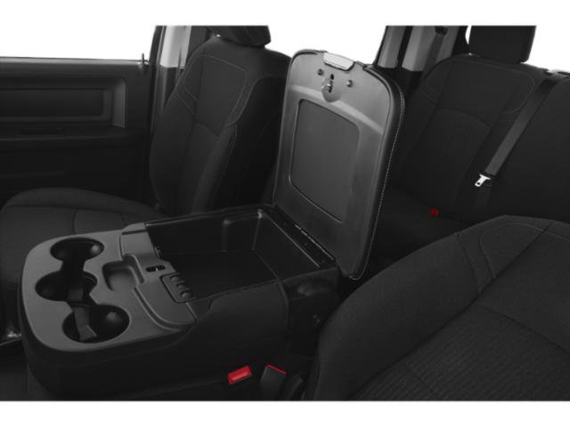Certified 2019 RAM 2500 Tradesman w/ Chrome Appearance Group AWD/4WD image 14