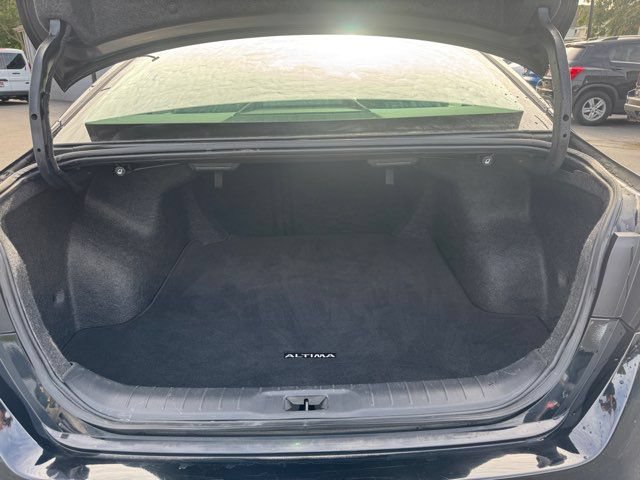 Used 2024 Nissan Altima 2.5 SR FWD image 20