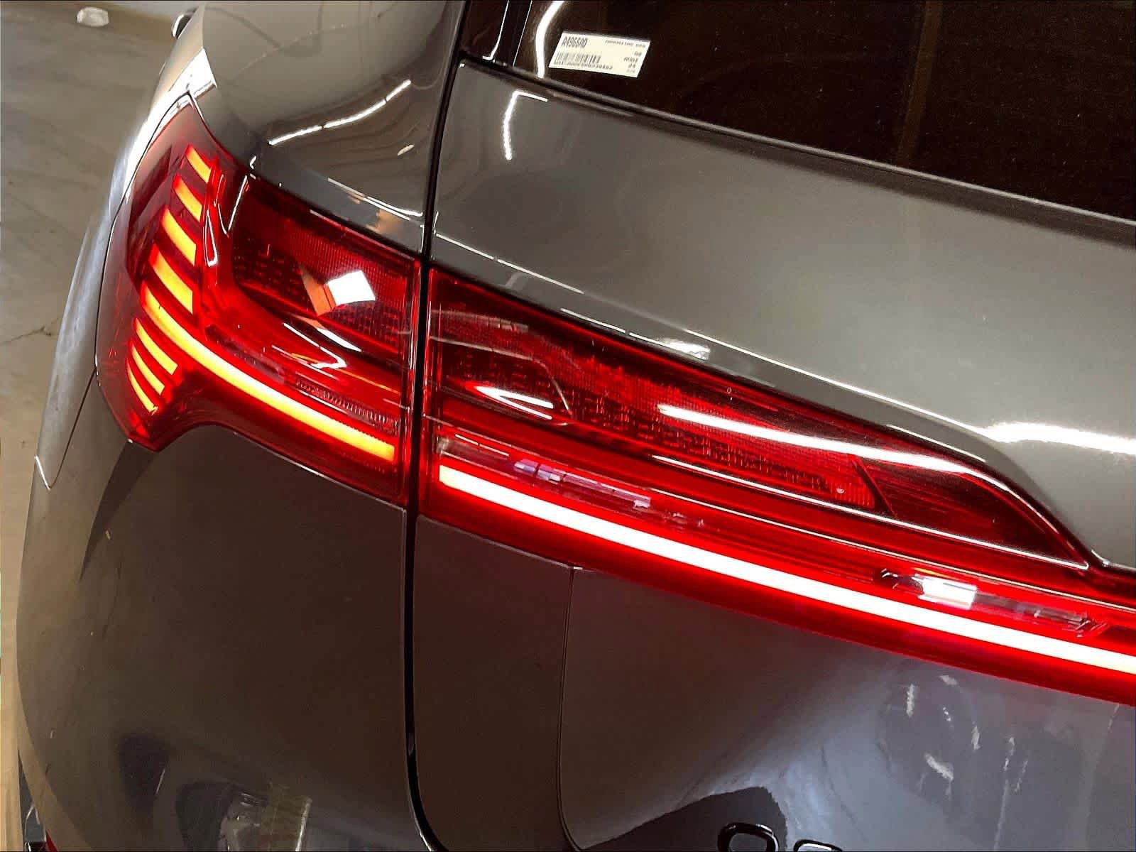 Certified 2024 Audi Q8 e-tron Premium Plus AWD/4WD image 26