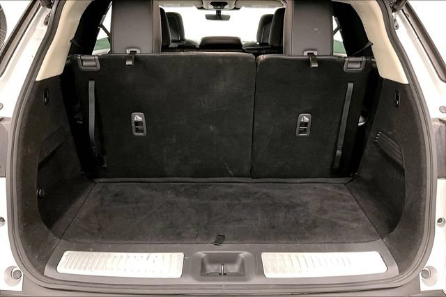 Used 2023 INFINITI QX60 Luxe AWD/4WD image 43