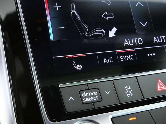 Used 2025 Audi Q7 3.0T Premium Plus image 23