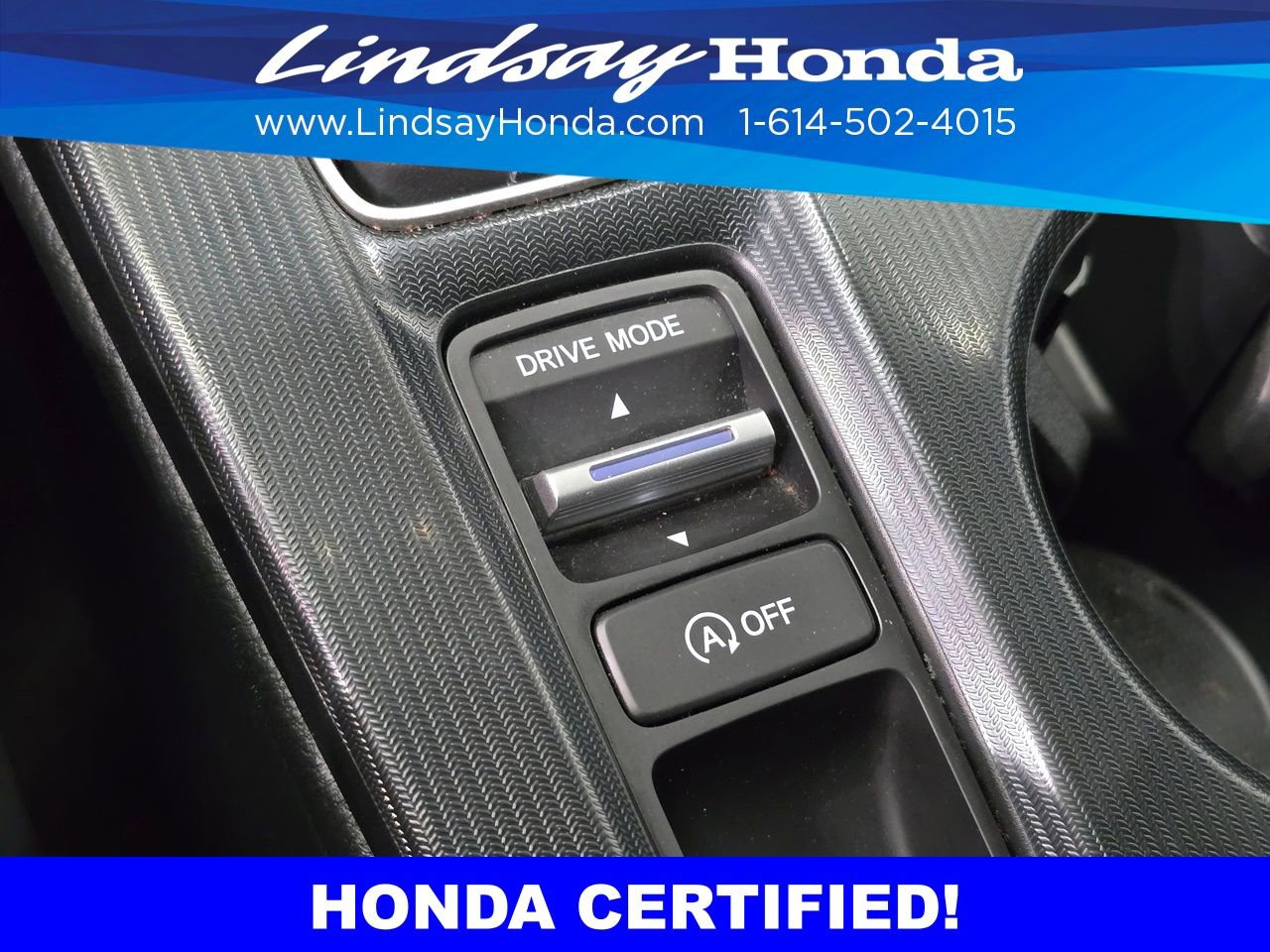Certified 2024 Honda Civic Touring image 16