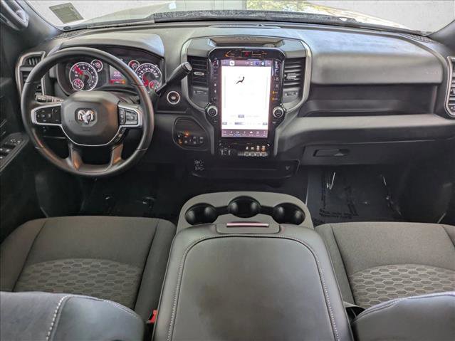 New 2026 RAM 2500 Tradesman image 14