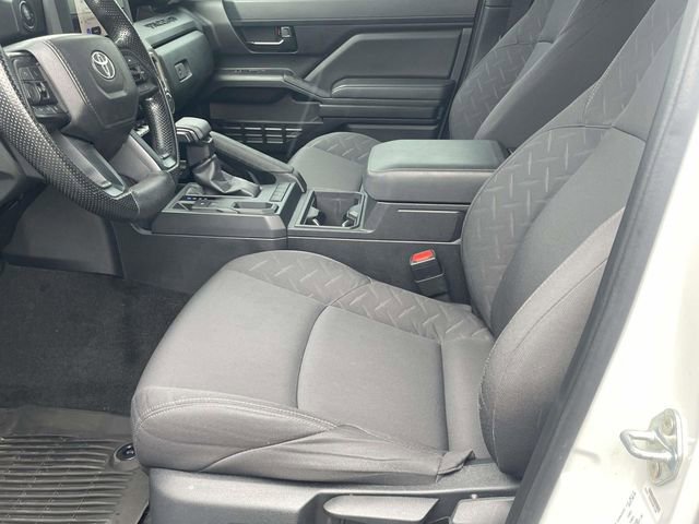 Used 2024 Toyota Tacoma SR image 14