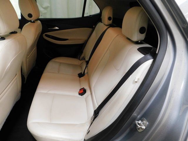 Used 2024 Buick Encore GX Sport Touring image 10