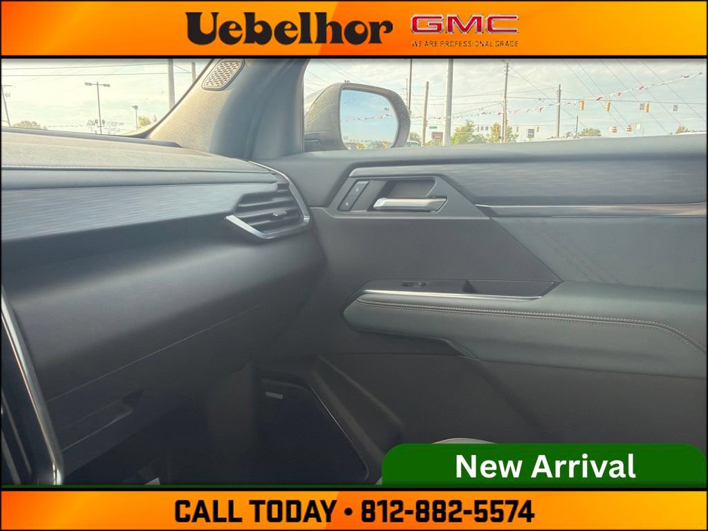 Used 2024 GMC Acadia AT4 AWD/4WD image 35