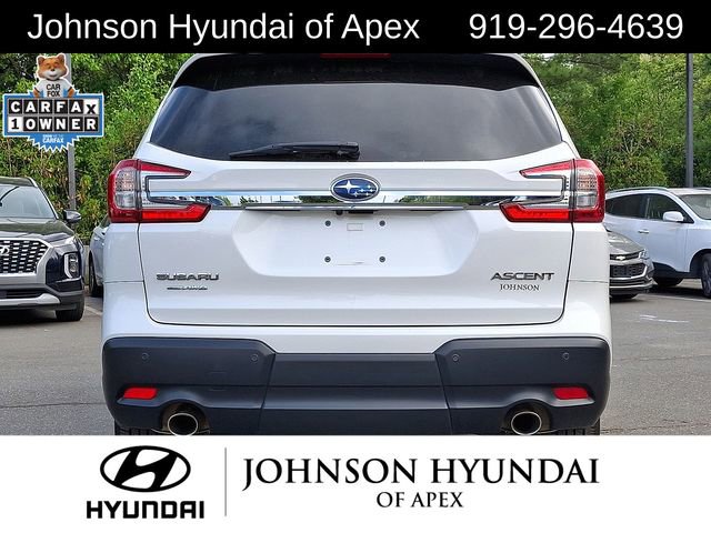 Used 2023 Subaru Ascent Premium w/ Convenience Package image 27