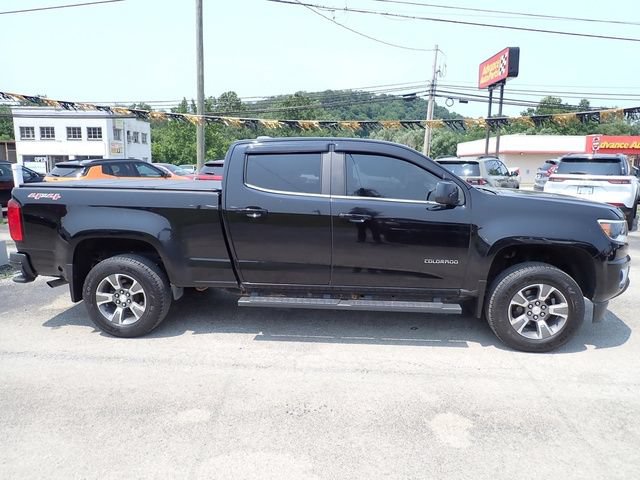 Used 2016 Chevrolet Colorado LT w/ LPO, Bed Protection Package AWD/4WD image 9