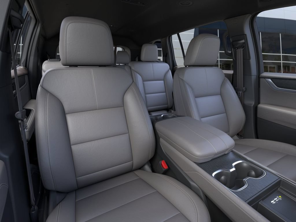 New 2026 GMC Acadia Elevation w/ Elevation Premium Package FWD image 17