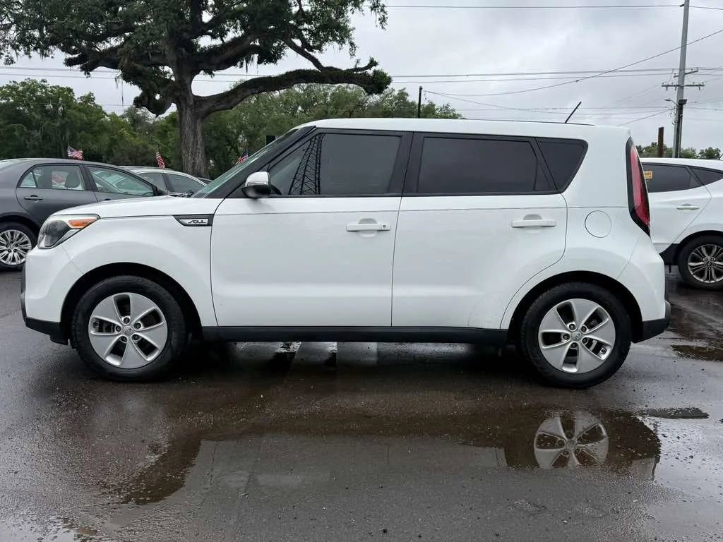 Used 2014 Kia Soul + w/ Eco Package image 3