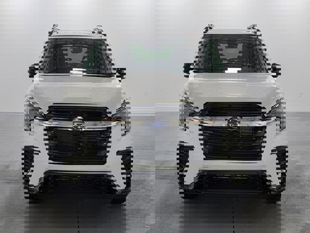 New 2026 Subaru Ascent Limited image 3