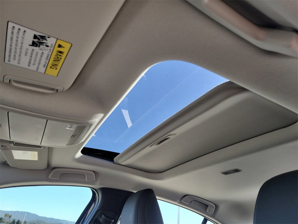 New 2026 MAZDA MAZDA3 2.5 S Sedan w/ Preferred Pkg image 14