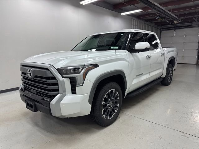 Used 2023 Toyota Tundra Limited image 1