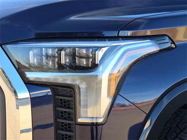 Used 2023 Toyota Tundra 1794 Edition image 4
