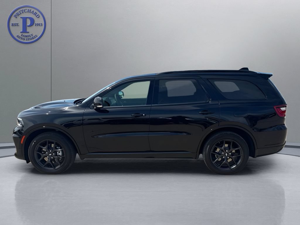 New 2026 Dodge Durango GT AWD/4WD image 4