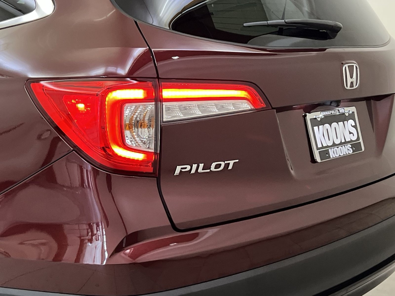 Used 2022 Honda Pilot Special Edition image 30