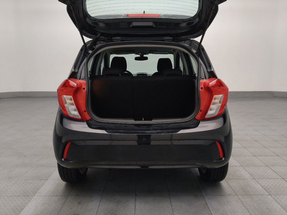 Used 2021 Chevrolet Spark LT image 29