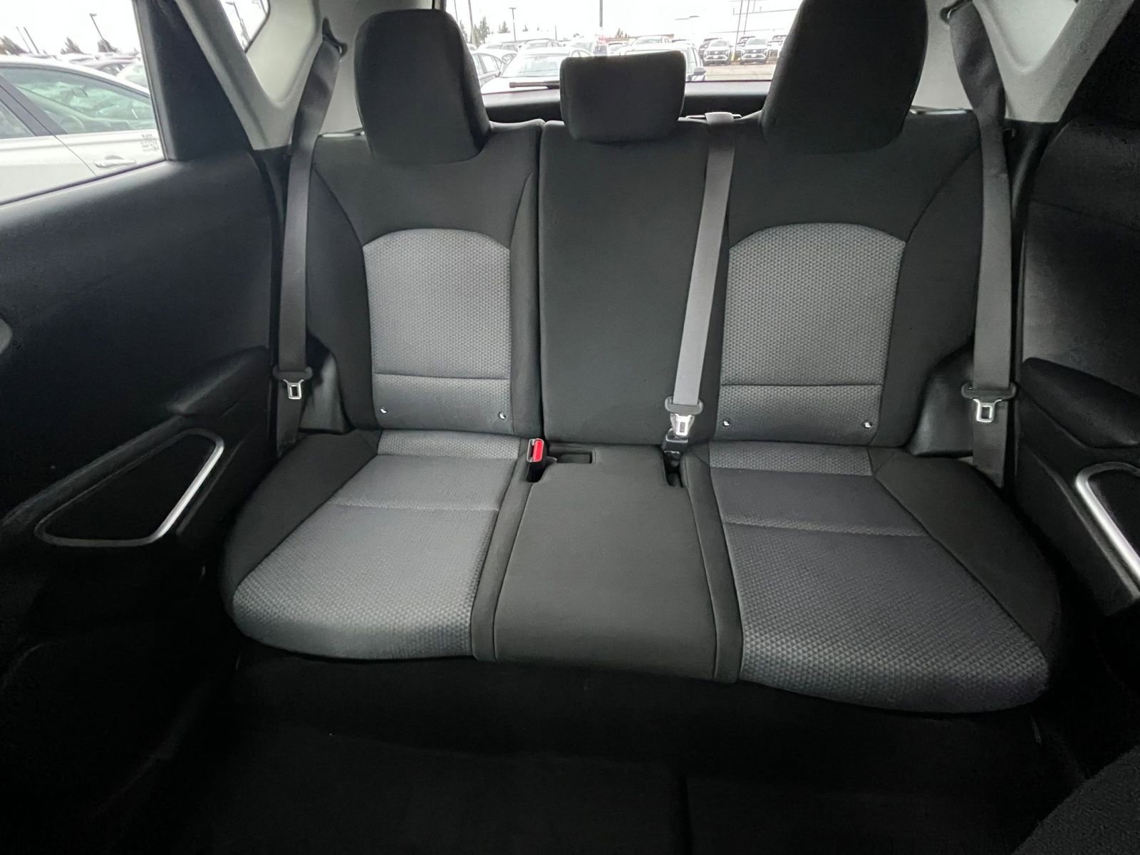 Used 2025 Kia Soul LX w/ LX Technology Package image 38