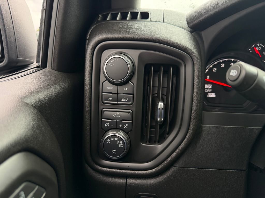 Used 2024 Chevrolet Silverado 1500 Custom w/ Rally Edition image 20