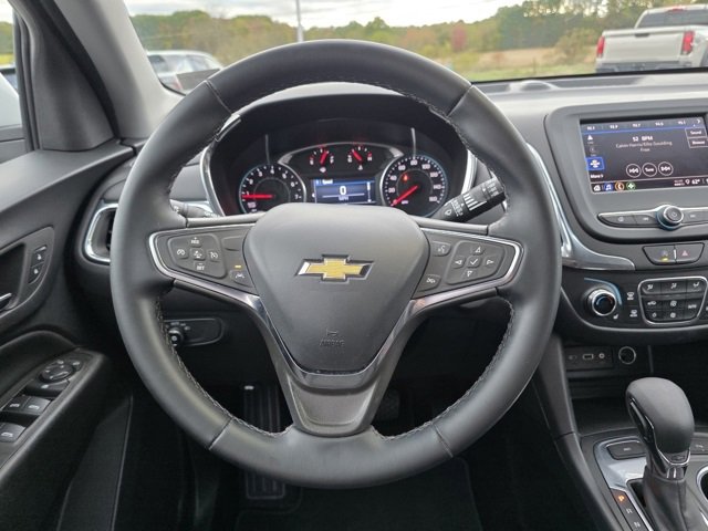 Used 2023 Chevrolet Equinox LT image 21