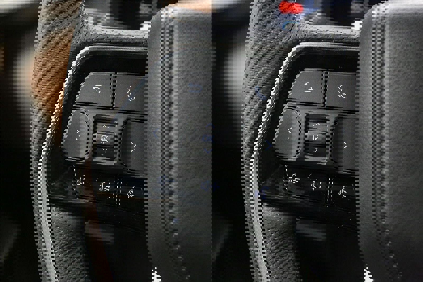 New 2026 Toyota Tundra 1794 Edition image 22