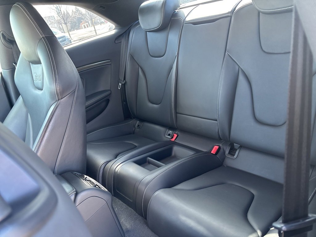 Used 2014 Audi S5 Premium Plus image 9