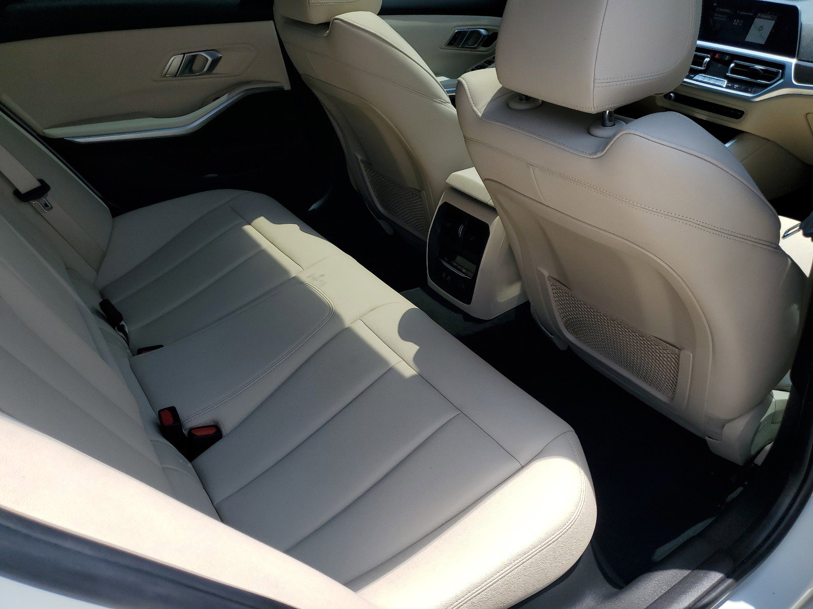 Used 2020 BMW 330i Sedan RWD image 12