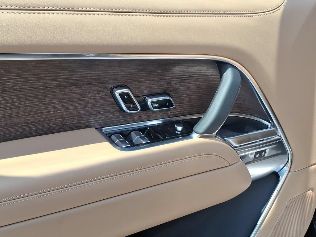 New 2026 Land Rover Range Rover SE AWD/4WD image 11