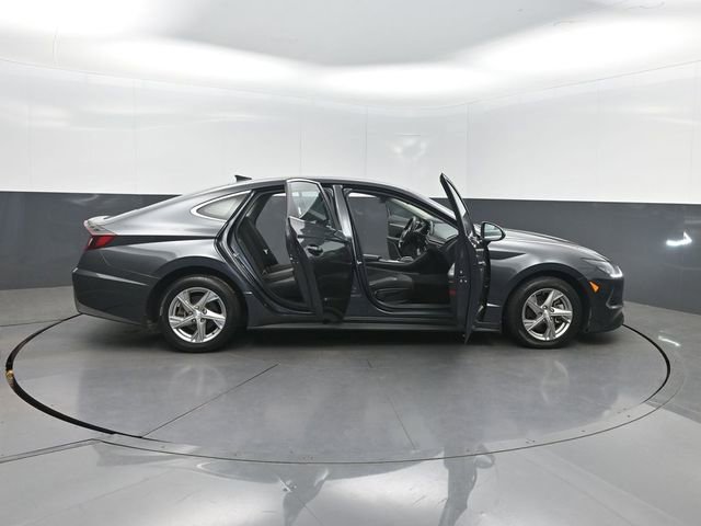 Used 2021 Hyundai Sonata SE image 35