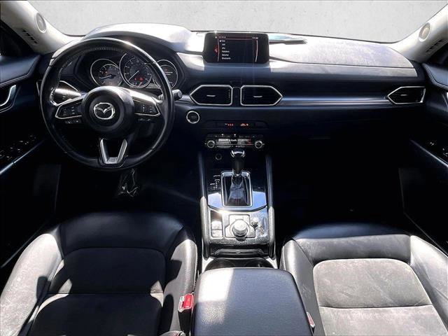 Used 2020 MAZDA CX-5 Touring image 13