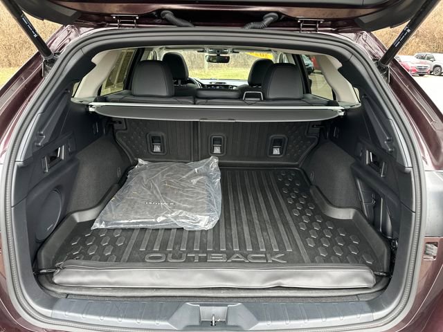 Certified 2024 Subaru Outback Limited image 22