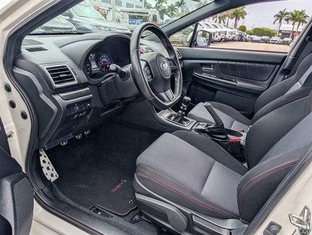 Used 2021 Subaru WRX Premium image 6