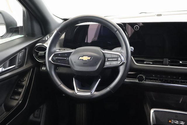 Used 2025 Chevrolet Equinox LT w/ Convenience Package II AWD/4WD image 15