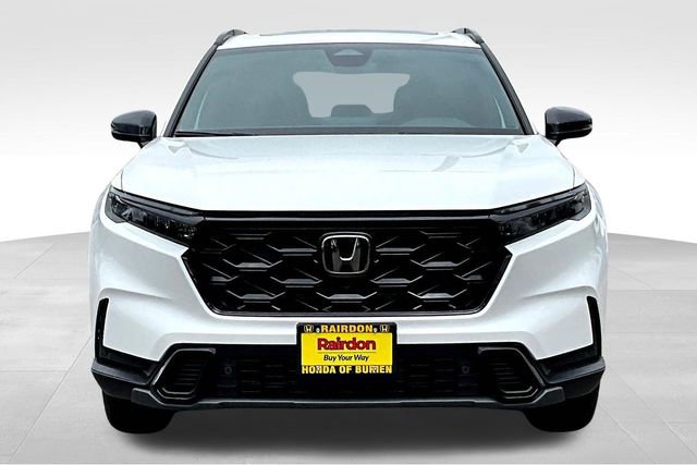 New 2026 Honda CR-V Sport-L image 13