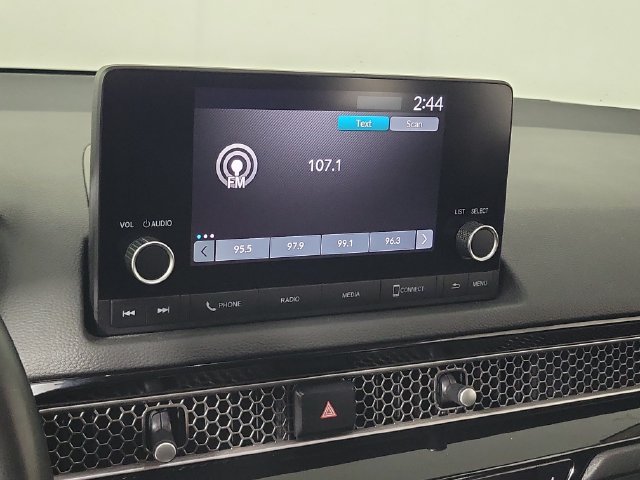 Used 2022 Honda Civic EX-L image 28