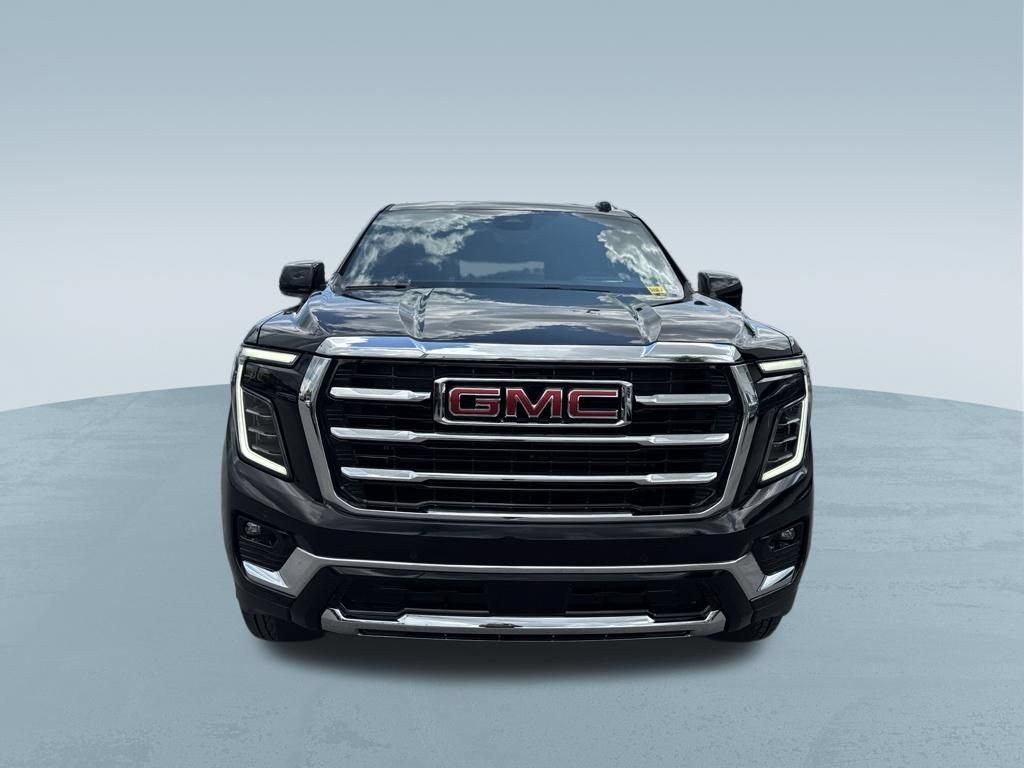New 2026 GMC Yukon XL Elevation w/ Elevation Premium Package AWD/4WD image 2