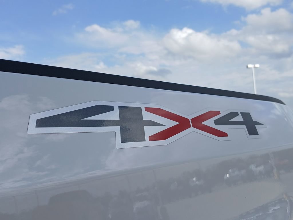 New 2026 Chevrolet Silverado 1500 W/T w/ WT Value Package image 21