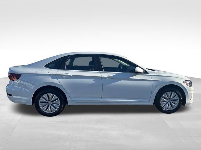 Used 2019 Volkswagen Jetta S image 9