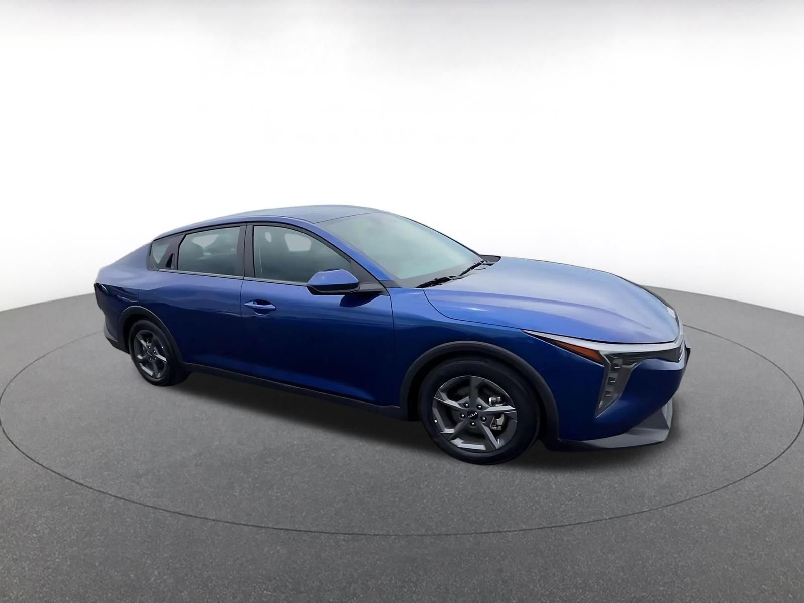 Used 2025 Kia K4 LXS video 2