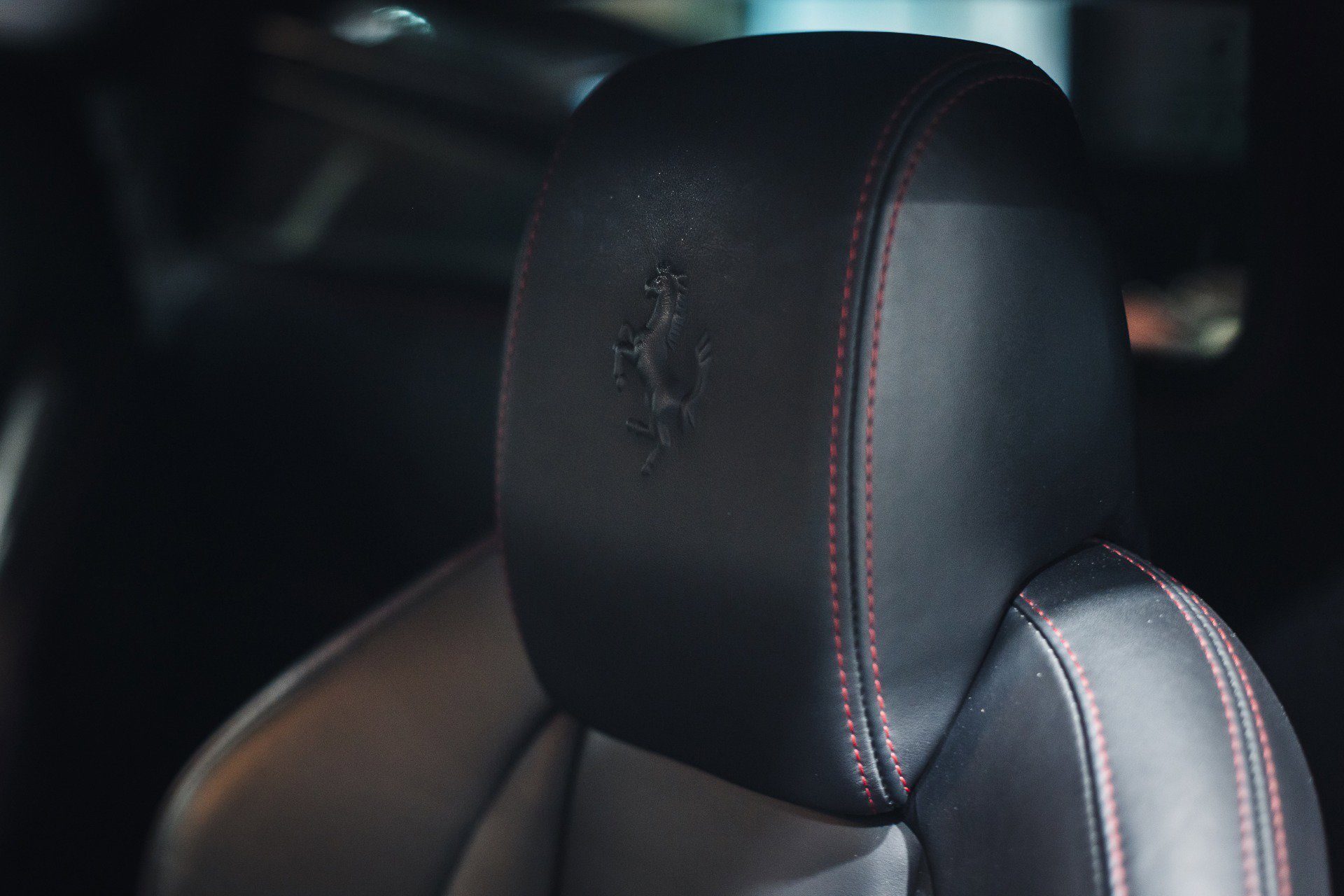 Used 2012 Ferrari 458 Italia Coupe image 44