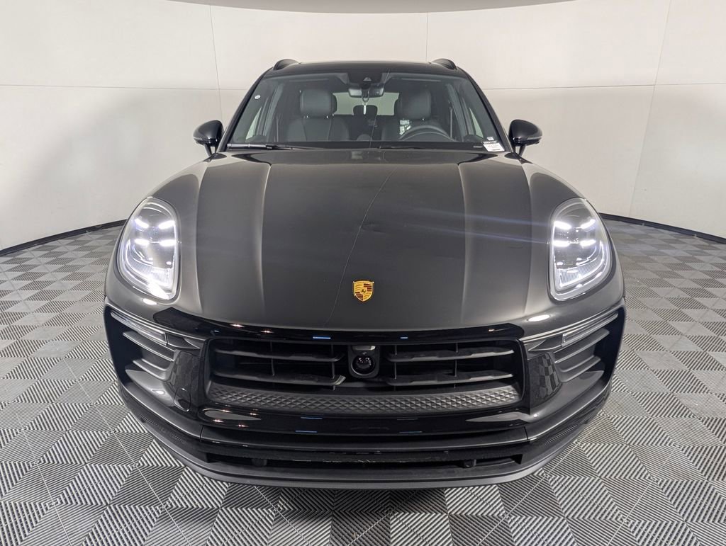 New 2026 Porsche Macan image 10